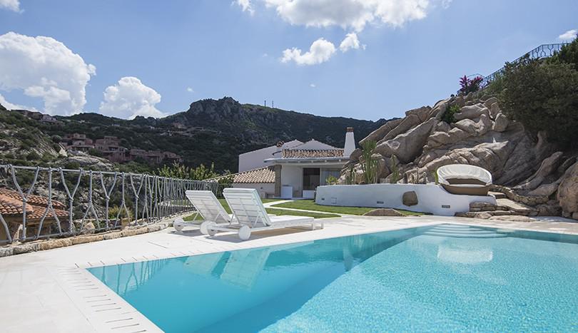 Pantogia City: Porto Cervo Country: Italy Details Property Id : 12302 Rooms: 6 Bedrooms: 4 Bathrooms: 5 Features