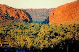 Main venues will be Adelaide, Flinders Ranges, Coober Pedy, Alice Springs, Kings Canyon, Uluru and Kata