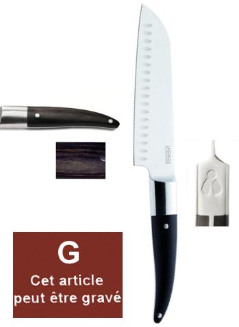 Couteau Office Backélite Price : 5,27 HT 9cm blade/ 21cm; Full tang blade in tempered  Carving knife Price :