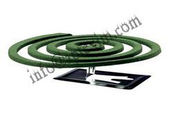 Green Mosquito Coil: Our range of Green Mosquito Coils