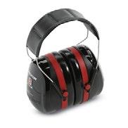 12X EN 388, Level 2121). Hearing protection 42 6.321-207.