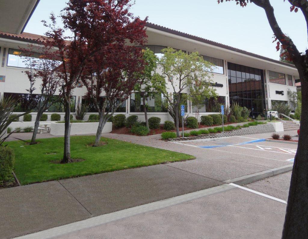 - SCOTTS VALLEY, CA 5615: ±3,872 SF SUITE 110