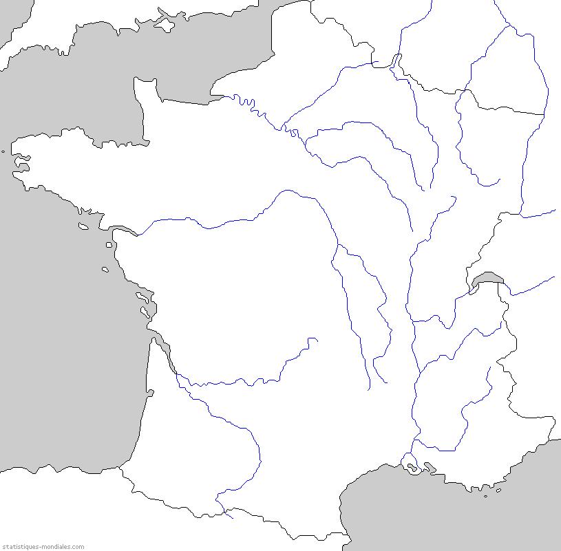 THE EURE WATERSHED CORE SAMPLING CORE DATING Eure River: - 228.7 km long - One of the main tributaries of the Seine River downstream - Two main tributaries: - Iton (131.8 km long) - Avre (80.