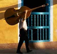 Policy, Yale Law School Exploring Cuba s Cultural Heritage Highlights Take an in-depth look at Havana,