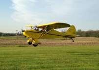 PA-22-150 Tri-Pacer Total Restoration 2009 N7424D S/N: 22-5185 Ralph G, A&P-IA