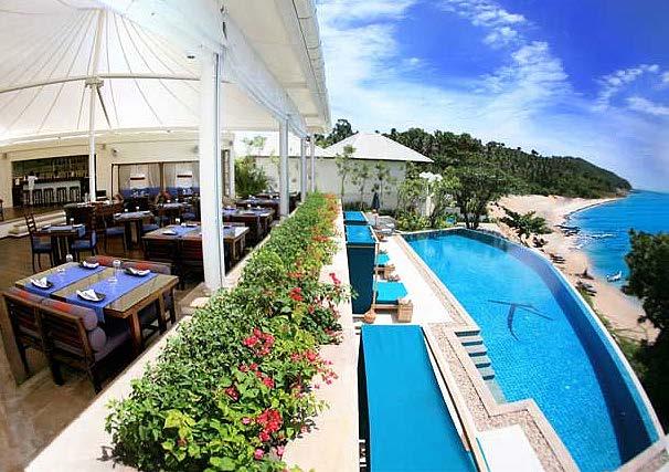 HOTEL PROJECTS Karma Kandara Resort, Bali Karma Bahamas, Caribbean Palawan Resort, Philippines Semara Resort Inclinator, Bali Pelikanos Resort, Mykonos Alam Kul Kul Resort, Bali Nihiwatu Resort,