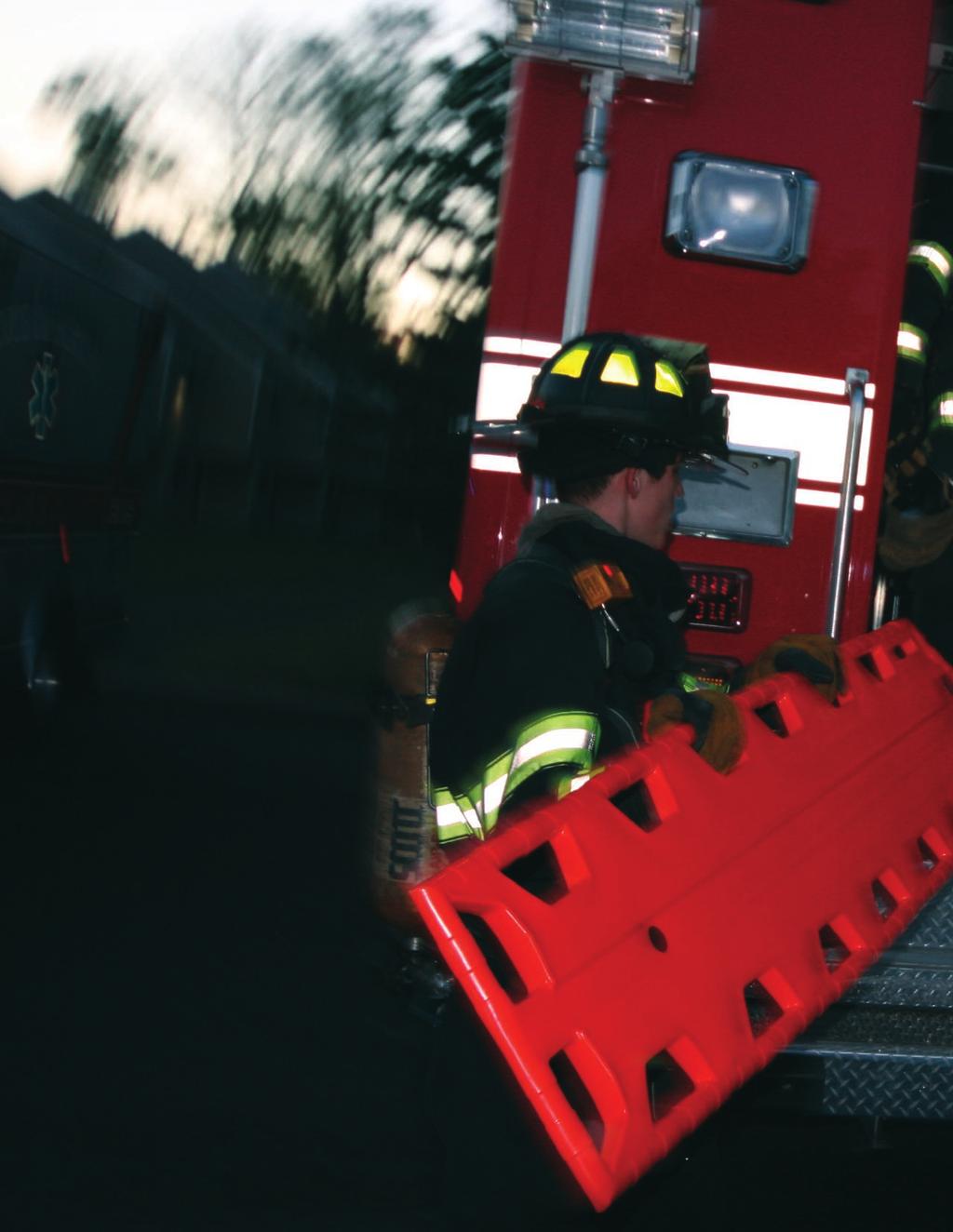 From flexible stretchers to patient immobilization equipment, Reeves stretchers, spine boards, and body covers are built for emergency responders.