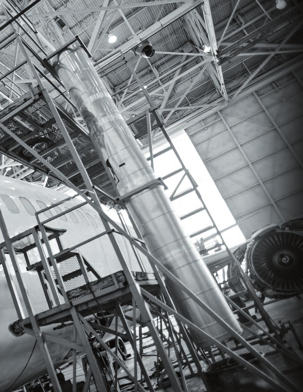 CAREER AND INCOME OUTLOOK NAA uses industry standards to meet the needs of the aviation maintenance field.