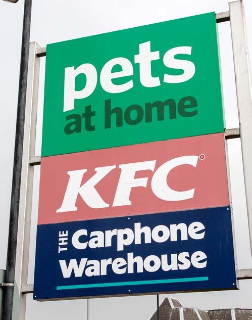 Covenant Pets At Home Ltd (Company Number 01822577) Pets At Home are the UK s largest pet supplies retailer, with more than 370 stores and 6,000 employees.