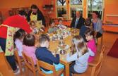 AKTUALNO Tradicionalni slovenski zajtrk Že sedmič obeležujemo v Sloveniji DAN SLOVENSKE HRANE, ki ga je Vlada RS razglasila leta 2012.