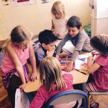 RAZMIŠLJANJA Javno in zasebno šolstvo: Kdo koga ogroža? V Sloveniji imamo šolski sistem, ki ga je povozil čas.