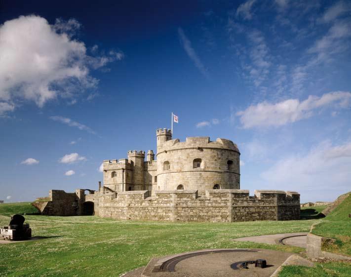 For general enquiries or more information on any of our sites, visit www.english-heritage.org.