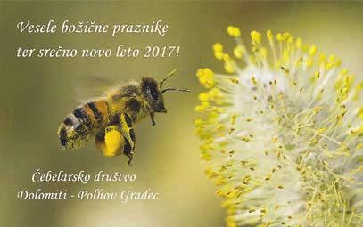 NAS CASOPIS 444/19. 12. 2016 C M Y K 33 Občina Horjul 33 Viki Grošelj v Horjulu Tradicionalni slovenski zajtrk Horjul, 20.