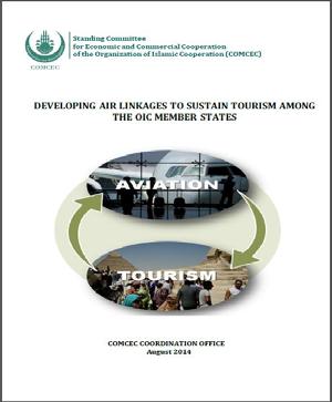 Developing Air Linkages to Sustain Tourism among the OIC Member Countries many forms and be the responsibility of many different stakeholders.