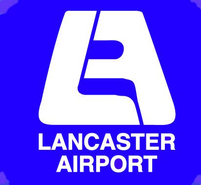 LANCASTER AIRPORT AIRPORT UTILIZATION BY