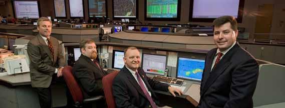 NBAA S GA DESK Extending the Reach of Your Flight Department Team Since 2001, NBAA has staffed a full-time GA Desk at the FAA s Air Traffic Control System Command Center, whose mission is to balance