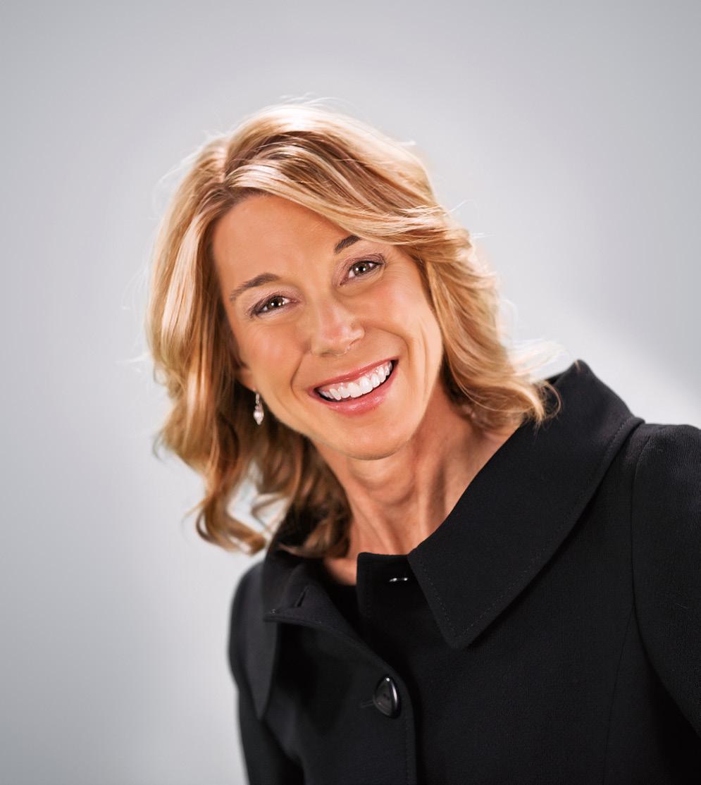 As the Vice President of Brand Hospitality for Focused Service Brands for Hilton, Gina Valenti is a 27-year veteran of the travel and hospitality industries.