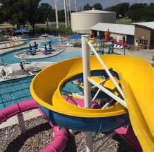 The W Word In the public sector, even using the word waterpark can be a political issue and derail a project.