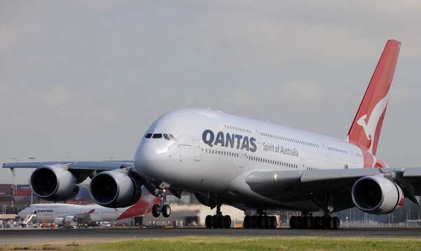 Qantas A380 Evidence