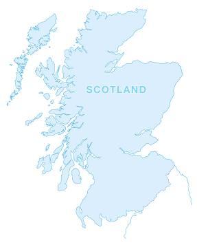 SCOTLAND S TRADE AND INVESTMENT STRATEGY GOVERNMENT AMBITION: 50% increase in international exports by 2017 Team Scotland Approach Customer focussed delivery Aligning the work of the public and