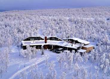 Reviews & Feedback We had a wonderful trip to Swedish Lapland with Weekend a la carte. The Lodge was perfect and the staff friendly and helpful.