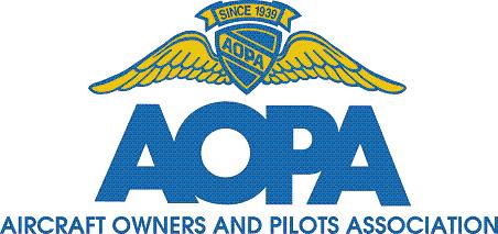 Manufacturers Association (GAMA), and National Association of Flight Instructors (NAFI) collectively represent the interests of general aviation.