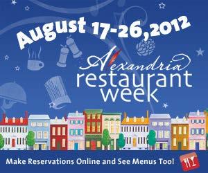 Summer Restaurant Week: 74 hits + 32% Washington Post Weekend with