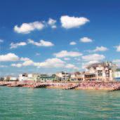 Our Chichester and Bognor Regis venues are halfway between Portsmouth and Brighton on the south coast