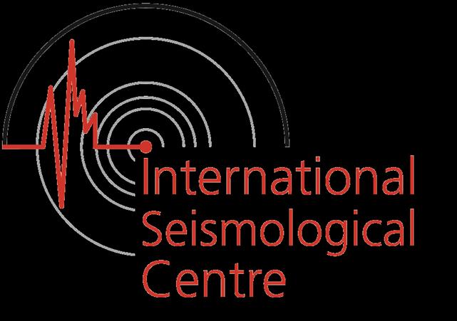 the International Seismological Centre