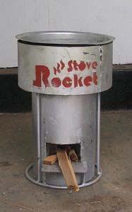 Status quo in Malawi Rocket Technology introduced to Malawi March 2004 by Peter Scott App.