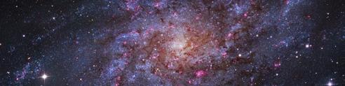 Peti deo: Galaksije... 187 Šesti deo: Postanak svemira i kraj koji ga očekuje...229 Andromeda na noćnom nebu...188 Lokalna grupa galaksija...190 Spiralne galaksije...192 Eliptične galaksije.