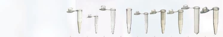 Micro-Centrifuge Tubes Selection Guide Micro-centrifuge tubes are used in the lab everyday.