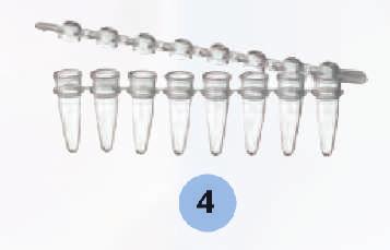 Non-Sterile. Individually attached Attached bubble cap, bubble cap, Non-Sterile Non-Sterile.