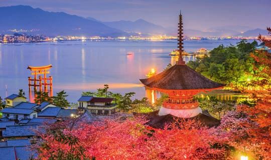 Planning your holiday Miyajima Island, Hiroshima Why visit?