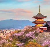 JAPAN TOURS 7 night escorted coach tour from 2999pp Essential Escorted coach tour extensive city tours visiting major landmarks spectacular Mount Fuji intricate temples and shrines Day 1: Fly to.