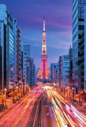 JAPAN SIDE TRIPS Hiroshima Castle Sky Tree 3 night independent tour 3 night independent tour from 565pp city sights walking tour fascinating culture Day 1 : You will be met at airport and transferred