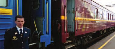 First Class Private Train Journeys This first class train journey offers an exciting and comfortable adventure on the legendary Trans- Mongolian Railway at a range of affordable prices to suit your