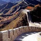 HIGHLIGHTS Beijing ESSENCE OF CHINA itinerary Discover the true essence of