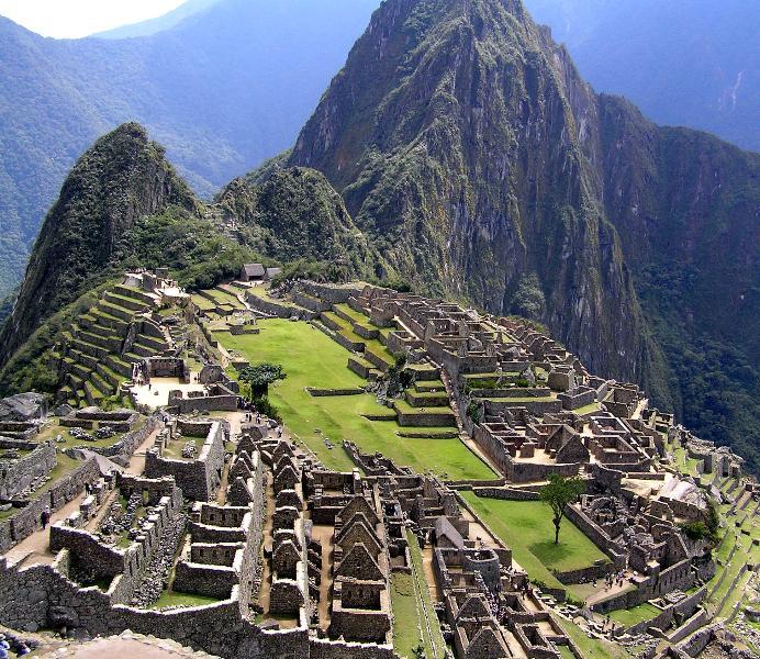 FAST FACTS Location Activities Transport Accommodation Cusco &Machu Picchu, Peru Help with homework Create activities &events Arts &crafts programmes Drama &sports Prepare &serve nutritious evening