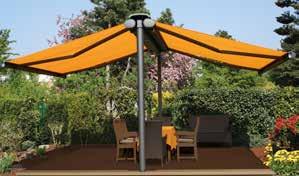 desired. Service markilux, dedicated to craftsmanship. markilux Specialist Dealers are experts when it comes to the sale and installation of awnings.