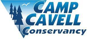 Camp Cavell Conservancy 3335 Lakeshore Lexington, MI 48450 810-359-2267/ Fax: 810-359-2267 cavell@campcavell.