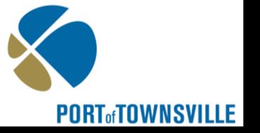 Port of Townsville Community Liaison Group Environment Boundary Air Quality Monitoring: All monitoring results (metals and general dust) are well below DES guidelines, although there is a trend of