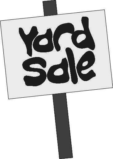 Greenbrier Property Owners Association, Inc. The BrierPatch April 2018 GPOA Community Yard Sale Saturday, May 26, 2018 8:00a.m. 12noon No sign-up is needed!
