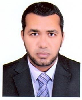 CURRICULUM VITAE Hassan Mohamed Wedaa-Elrab Abdel-Daiem Assistant Professor. Electrical Engineering Department Assiut University. Assiut, Egypt.