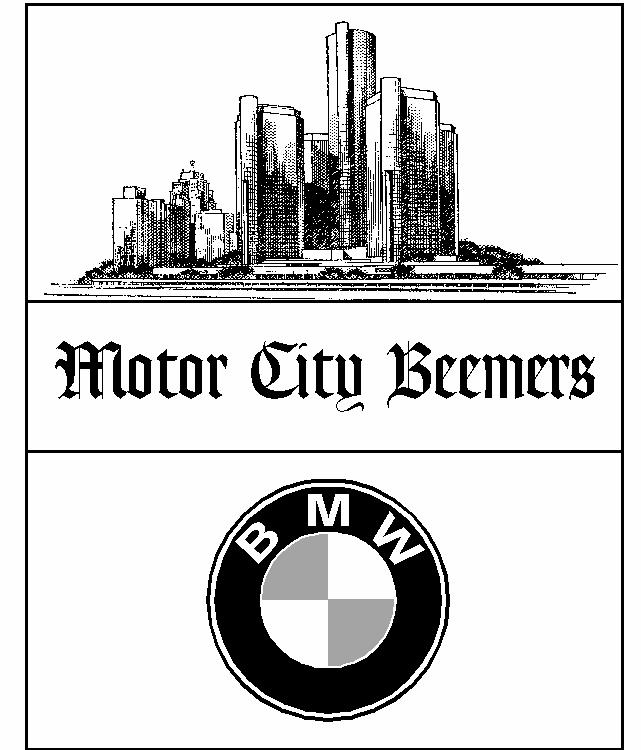 Motor City Beemers President John Ethier jethier@comcast.