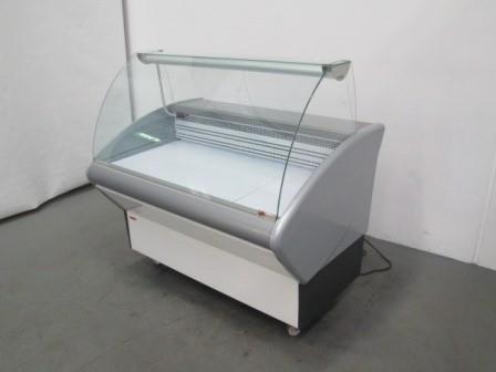 15 Amp DC05 Deli Display Push button controls; Free standing ;
