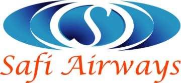 Safi Airways Fare Overview General Information pls read first! Prices also apply to vice versa routings es can differ slightly due to frequent changes by airport etc.