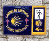 PORTUGUESE WAY CLASSIC SELF-GUIDED A unique journey from Portugal into the heart of Galicia.