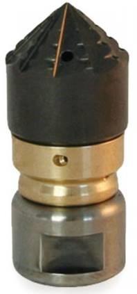 1 kg 3 3 The Tube Wolf nozzle is a combination of two nozzles.