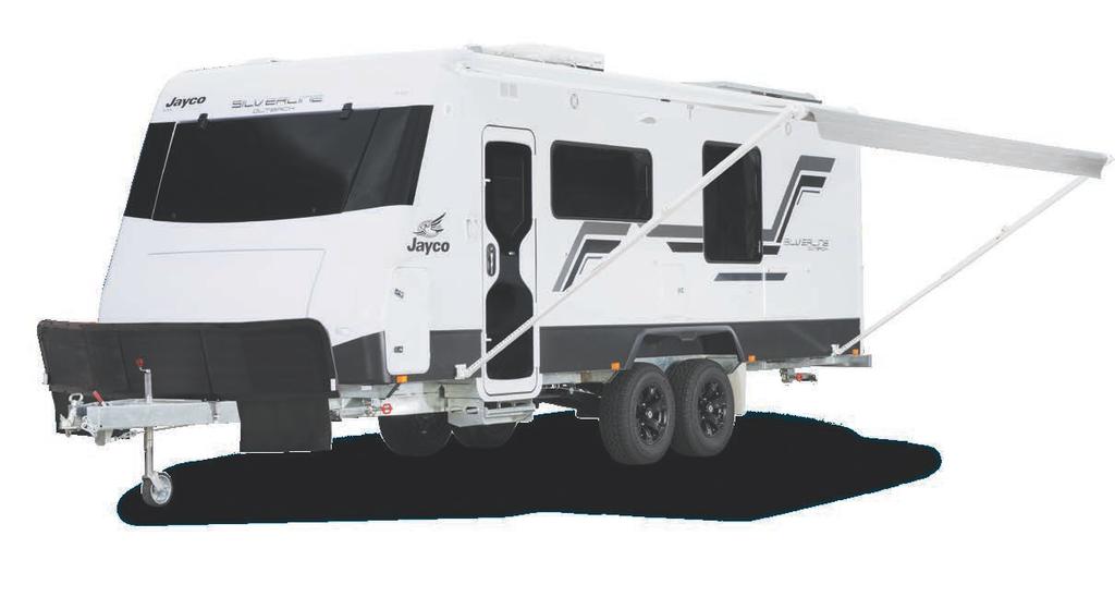 Trailers are built with the Jayco s multilayered, vacuum-bonded walls are both Our Camper Trailers are built with the Jayco Maxiframe.